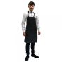 Hair Tools Charcoal Barber Apron