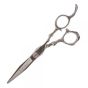 Haito Kobura 6" Barber Scissor - Offset