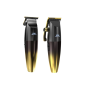 JRL FF20 Gold Combo Kit (Clipper & Trimmer)