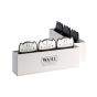 Wahl 6 Piece Premium Magnetic Attachment Combs