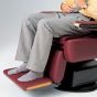 Takara Belmont Maxim Barber Chair