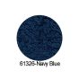 12 Luxury Barber Towels - Navy Blue