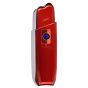 Stylecraft Wireless Prodigy Foil Shaver - Shiny Metallic Red