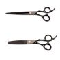 Barber Range Scissor & Thinner Set