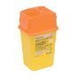 1 Litre Sharpsafe Blades Disposal Box