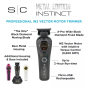 SC Stylecraft Instinct Metal Trimmer