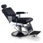 REM Viscount Barber Chair