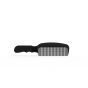 Wahl Speed Flat Top Comb - Black