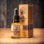 Captain Fawcett Whisky Beard Oil - 10ml