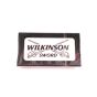 100 x Wilkinson Sword Double Edge Razor Blades