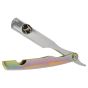 Irving Barber Co. Multi-Blade Razor - Yellow Zinc