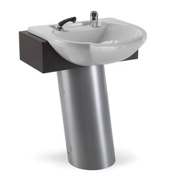 REM Aqua Pedestal Frontwash Unit