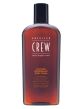 American Crew 24 Hour Deodorant Body Wash - 450ml