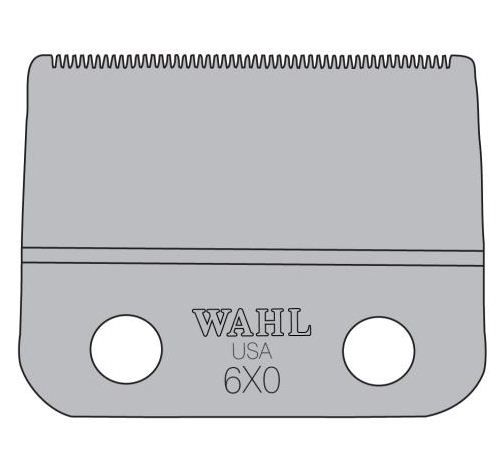 Wahl Balding Replacement Clipper Blade