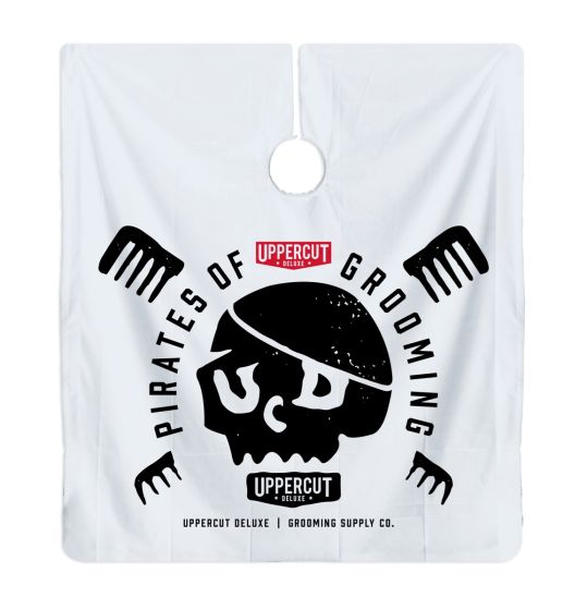 Uppercut Deluxe Pirates Cape