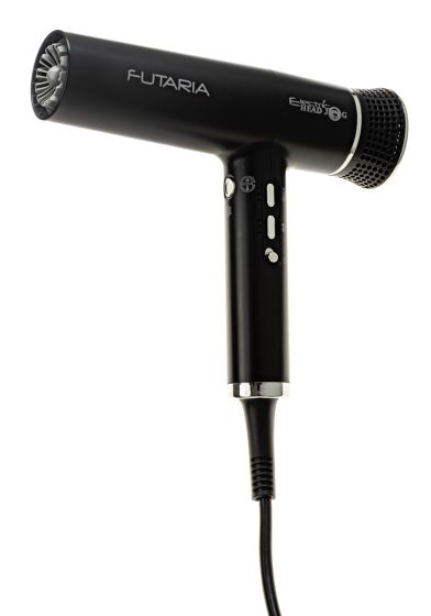 Head Jog Futaria Hairdryer