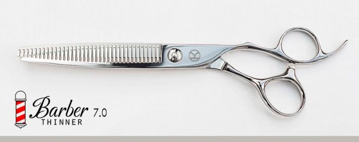 Kanpeki Barber Thinner 7.0"