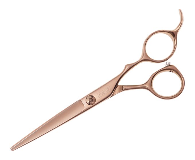 Kyoto Rose Scissor