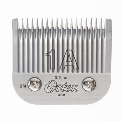 Oster 1A (3.2mm) Blade