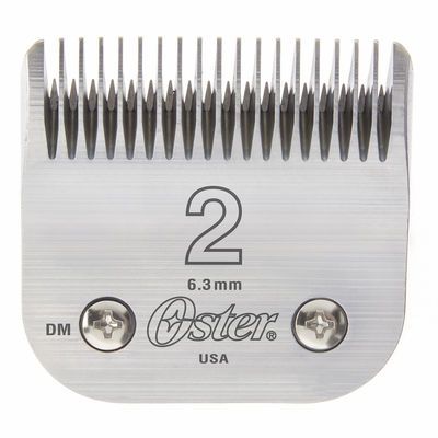 Oster 2 (6.3mm) Blade