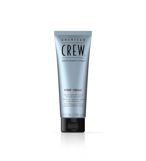 American Crew Fiber Cream - 100ml