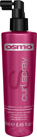 Osmo Curl Spray - 250ml