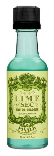 Clubman Pinaud Lime Sec Cologne - 50ml