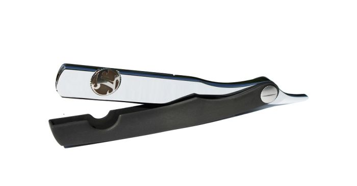 Irving Barber Co. Multi-Blade Razor - Matte Black