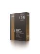 American Crew Precision Blend Medium Ash (5-6) - 3 x 40ml