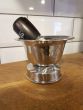 Barber Range Stainless Steel Shaving Bowl