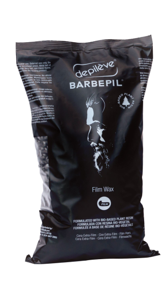 Barbepil Wax Beads - 500g