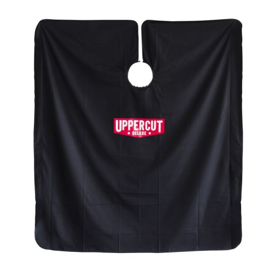 Uppercut Deluxe Barber Cape