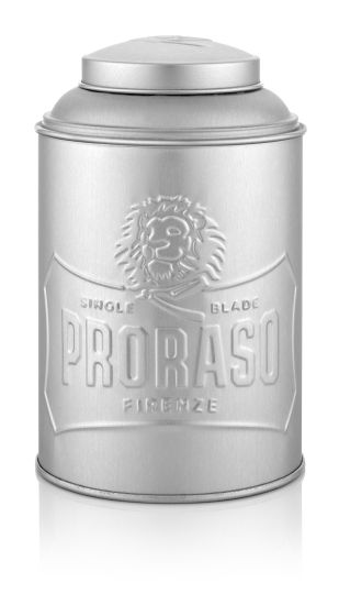 Proraso Post Shave Powder Dispenser