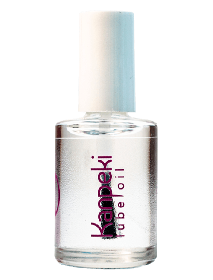 Kanpeki SaniLube Lubricating Oil - 15ml