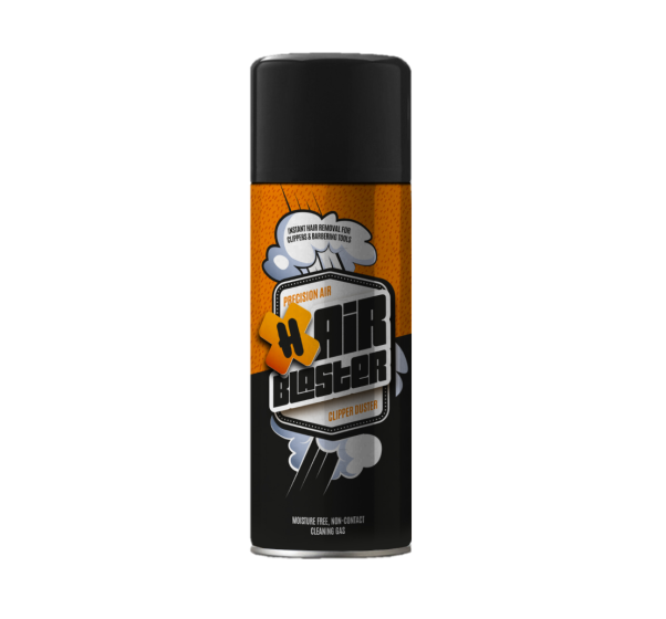 Hair Blaster Clipper Duster - 400ml *DG*