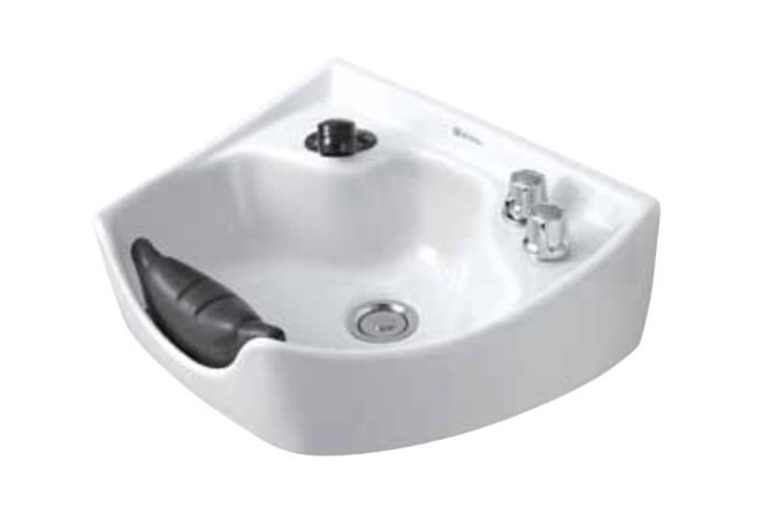 Takara Belmont Majolica Porto Basin