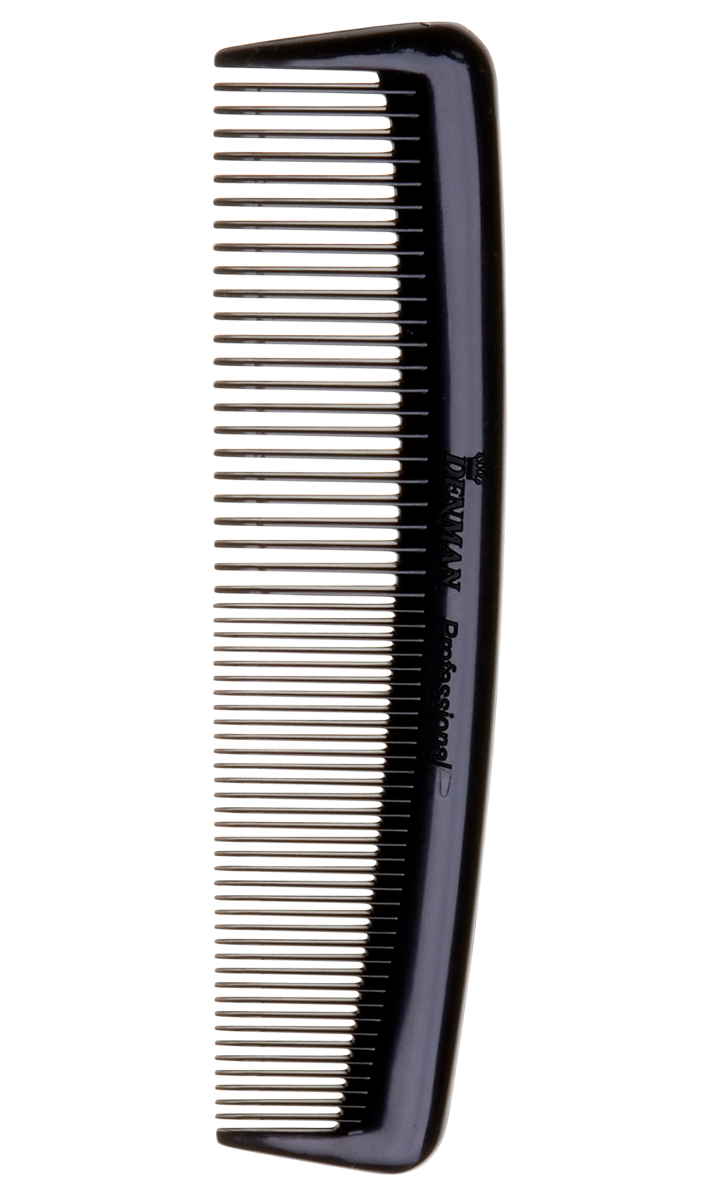 Jack Dean D27 Pocket Comb