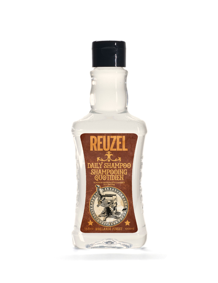 Reuzel Daily Shampoo - 1000ml