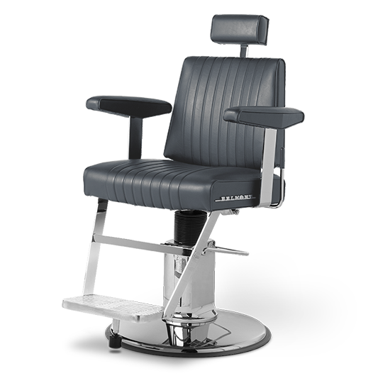 Takara Belmont Dainty Barber Chair
