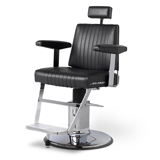 Takara Belmont Dainty Barber Chair