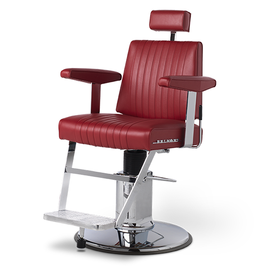 Takara Belmont Dainty Barber Chair