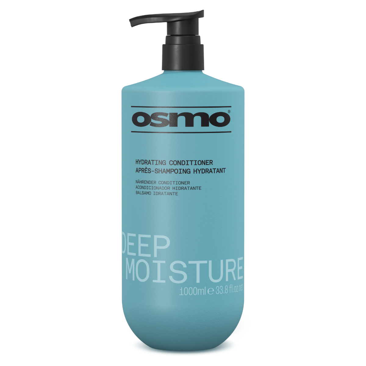 Osmo Deep Moisture Conditioner - 1 Litre