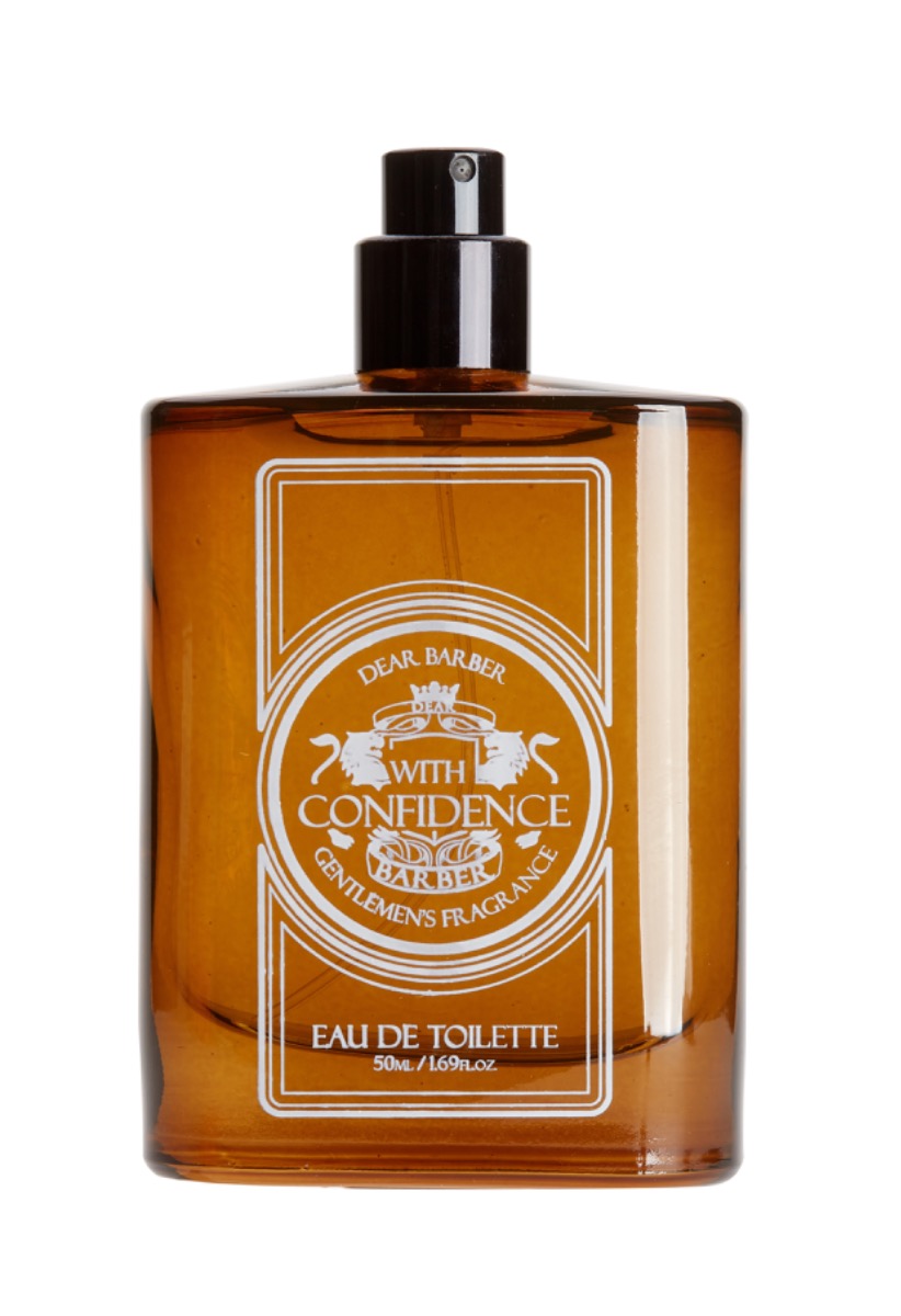 Dear Barber Eau De Toilette - 50ml *DG*