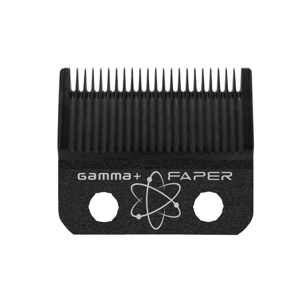 Gamma+ Clipper DLC Fixed Blade - FAPER