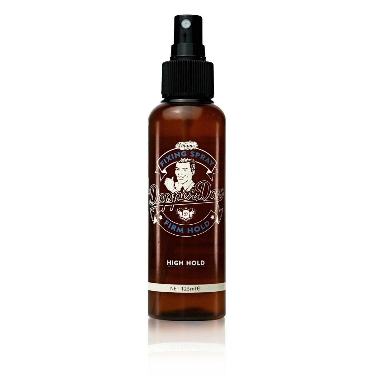 Dapper Dan Fixing Spray - 125ml *DG*