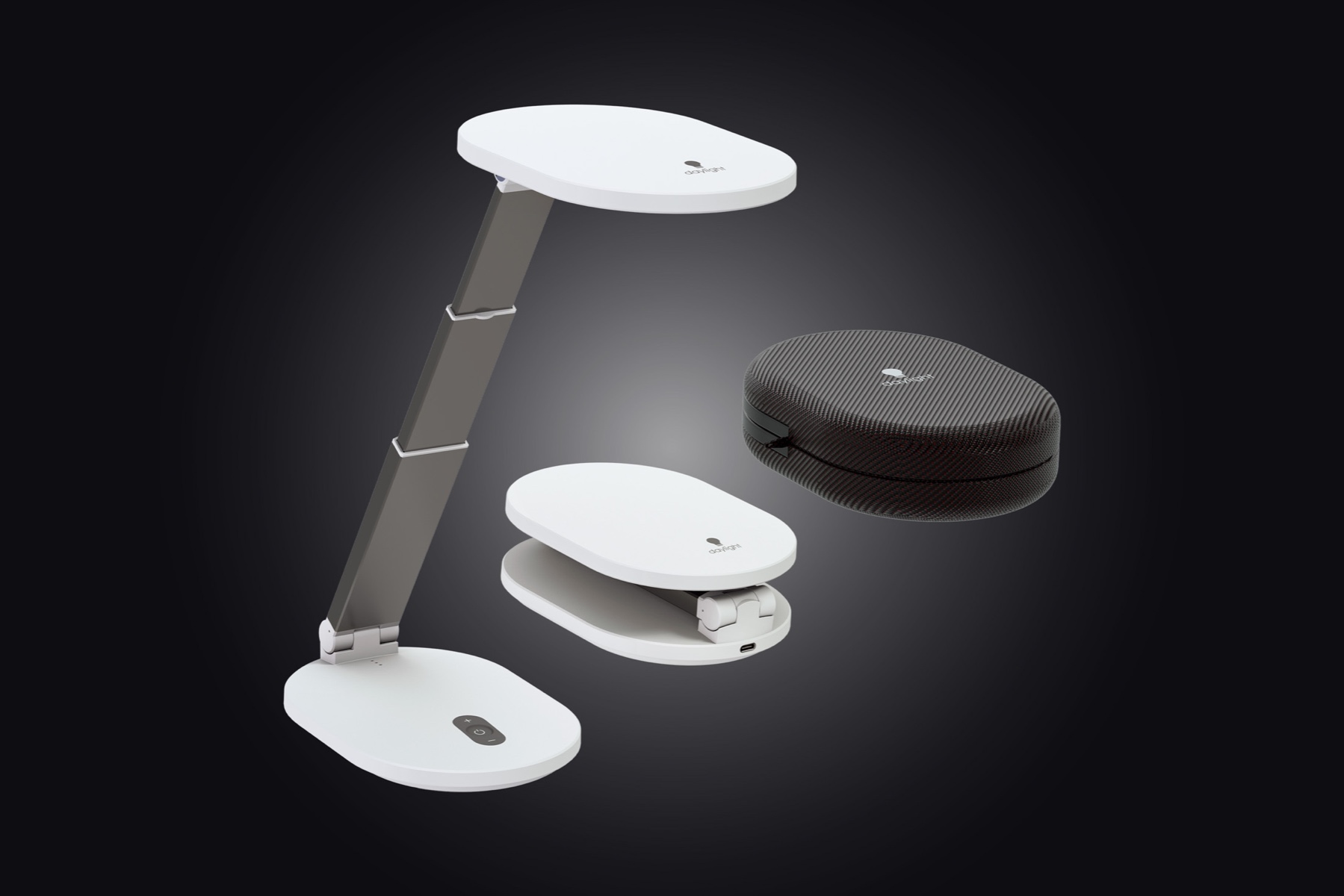 The Daylight Company Foldi Go