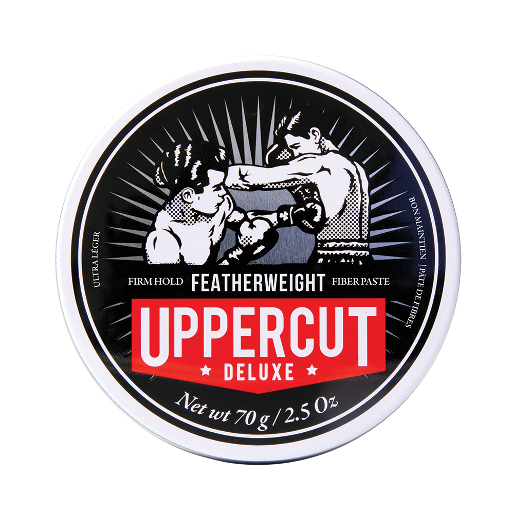 Uppercut Deluxe Featherweight - 70g
