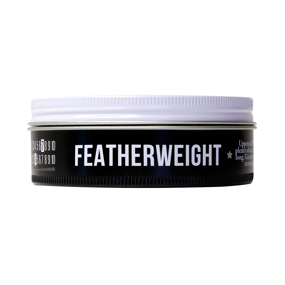 Uppercut Deluxe Featherweight - 70g