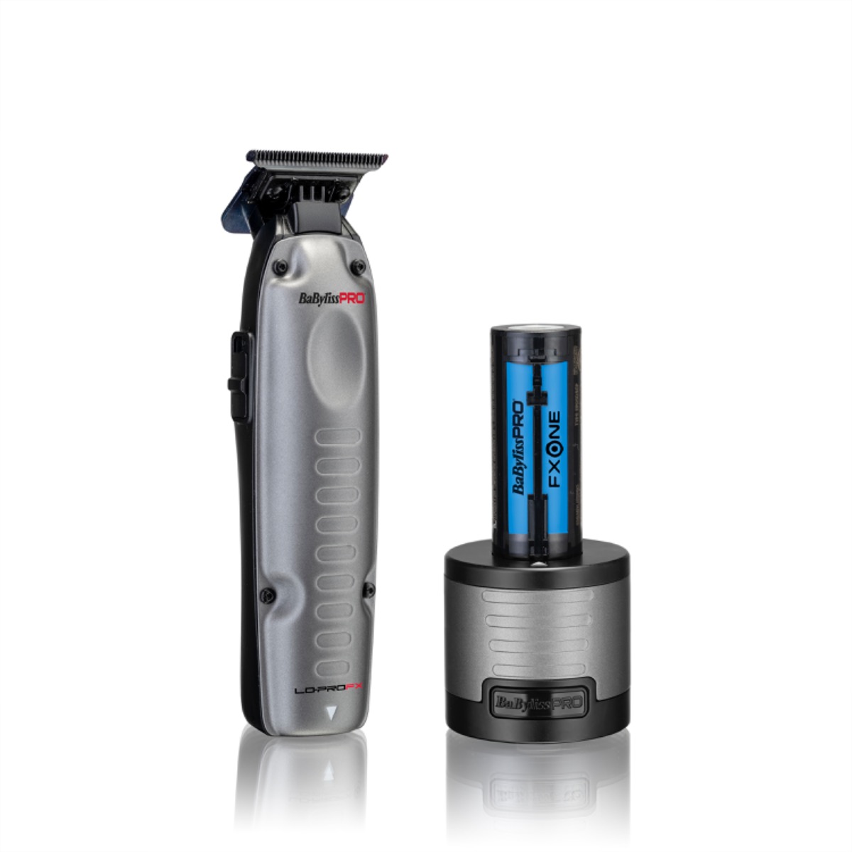 BaByliss Pro Trimmer FXONE LO-PRO Grey