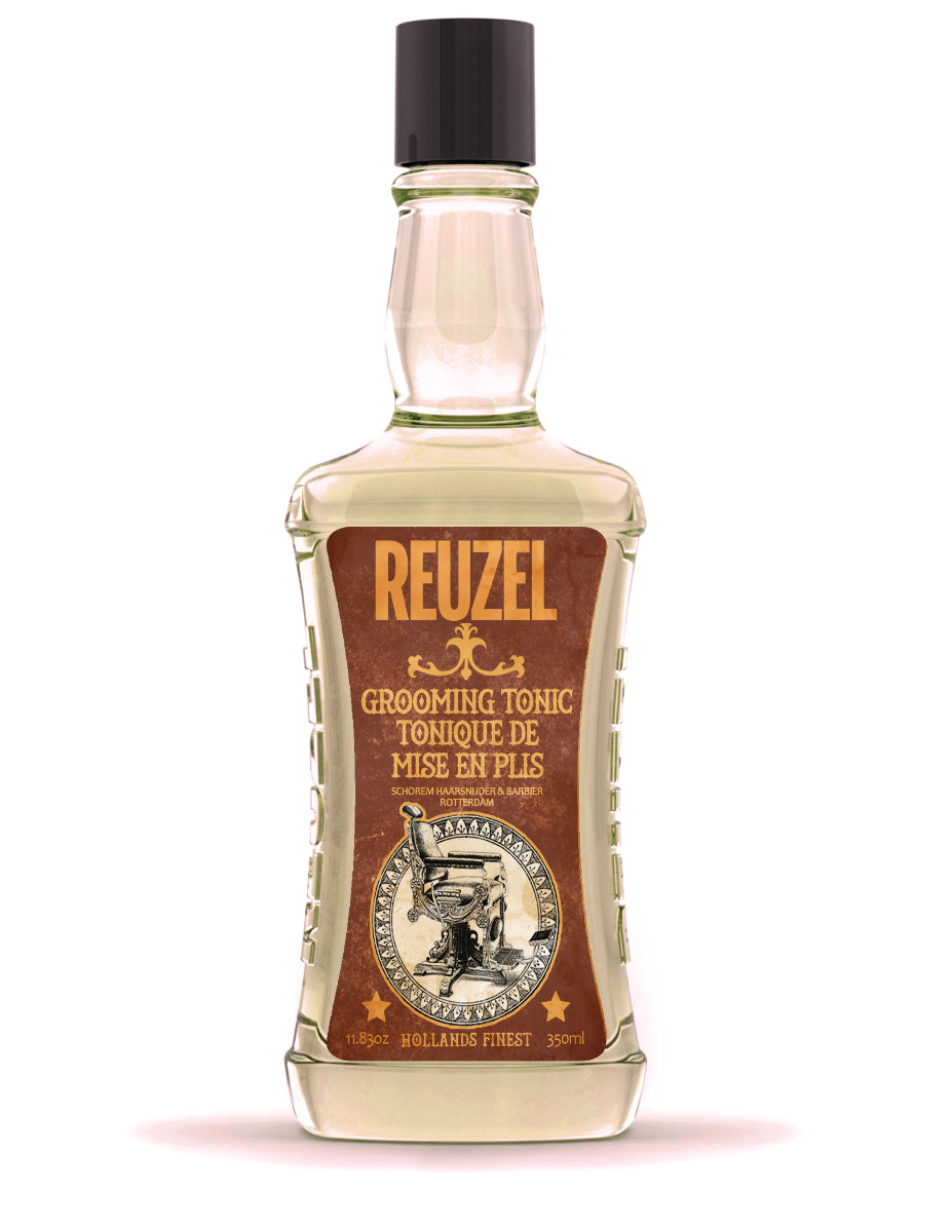 Reuzel Grooming Tonic - 350ml *DG*